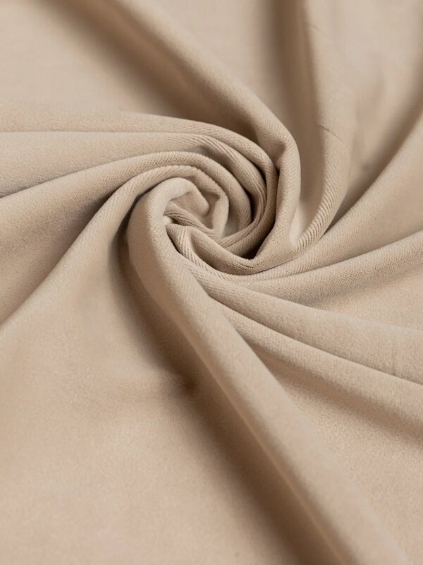 Vivaldi · 06A — Ткань портьерная для штор Бархат отрез